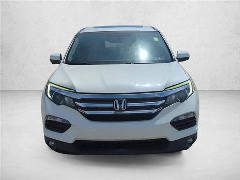 Used 2018 Honda Pilot EX-L image 2