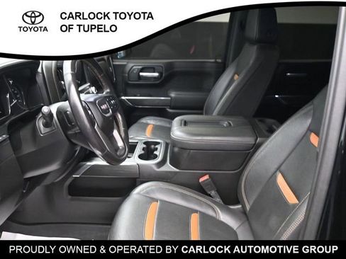 Used 2024 Toyota Grand Highlander Platinum image 10