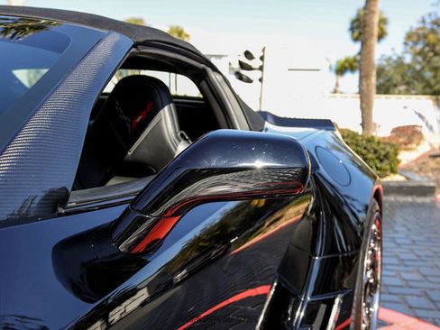 Used 2019 Chevrolet Corvette Z06 image 61