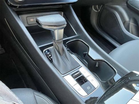 New 2026 Hyundai Santa Cruz SEL image 15