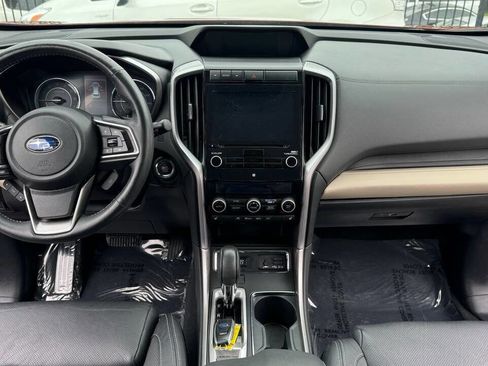Used 2020 Subaru Ascent Limited image 23