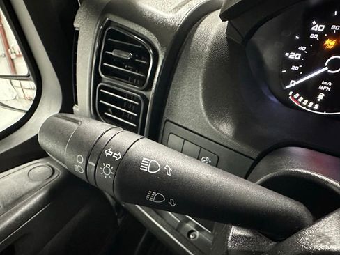 Used 2023 RAM ProMaster 3500 image 21