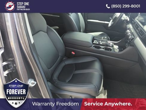 Used 2025 Honda Pilot EX-L image 36