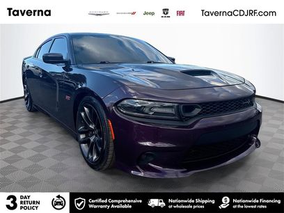 Used 2021 Dodge Charger Scat Pack w/ Driver Convenience Group