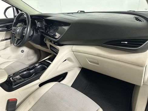 Used 2023 Buick Envision Preferred FWD image 30