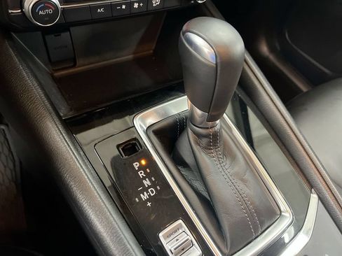 Used 2024 MAZDA CX-5 AWD 2.5 S w/ Select Package image 17