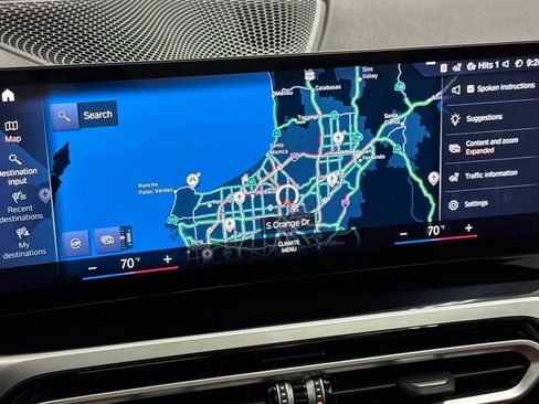 Used 2023 BMW 330i Sedan w/ Parking Assistance Package image 23