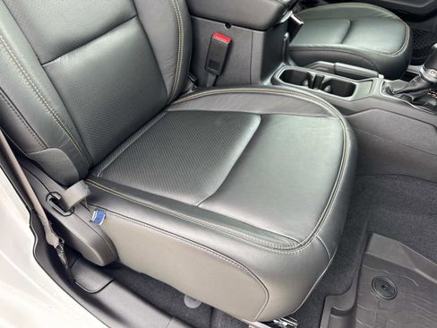 New 2025 Jeep Wrangler Sport S image 23