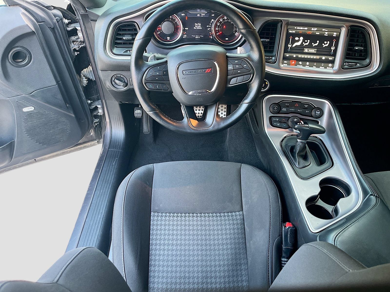 Used 2022 Dodge Challenger R/T Scat Pack RWD image 22