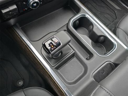 New 2026 GMC Sierra 1500 Elevation w/ Elevation Premium Package image 23