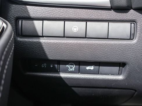 New 2026 Nissan Rogue SV image 15