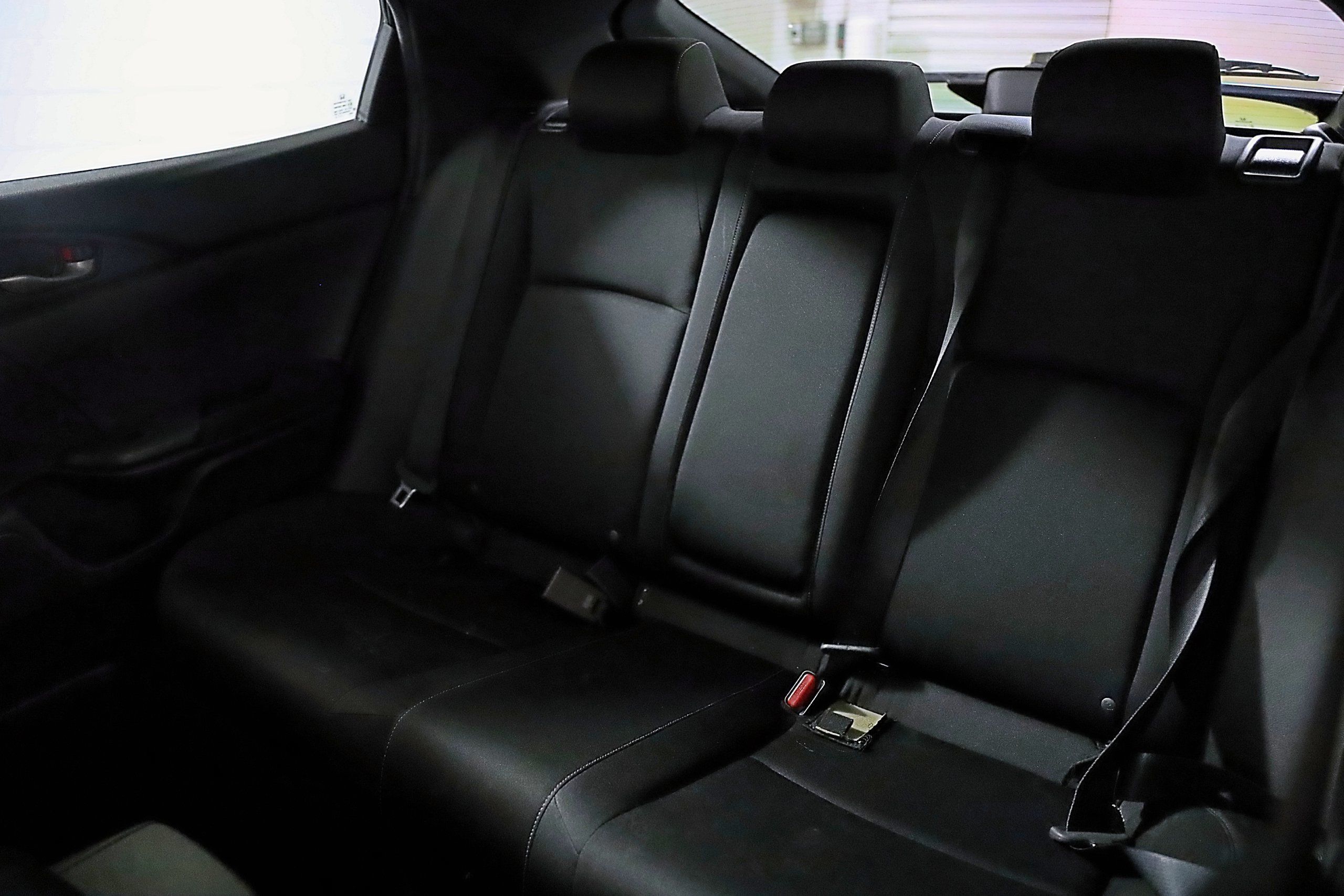 Used 2019 Honda Civic EX image 22