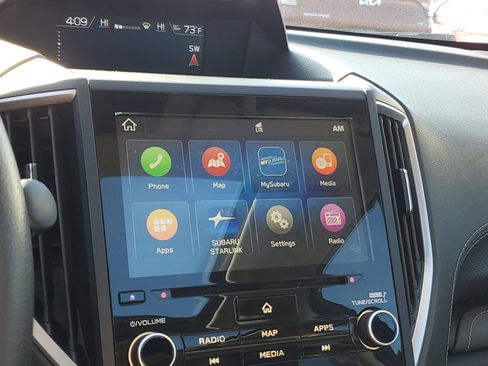 Used 2021 Subaru Forester Touring w/ Popular Package #2 image 25