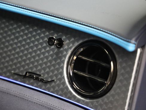 New 2025 Bentley Continental GT Speed image 24