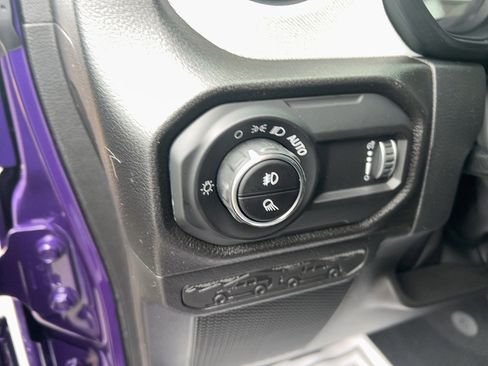 New 2026 Jeep Gladiator Sport image 39