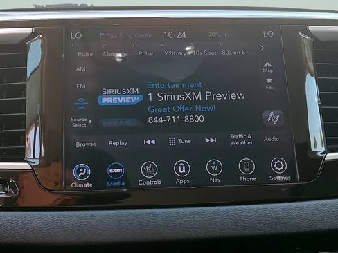 Used 2020 Chrysler Pacifica Touring-L Plus FWD image 15