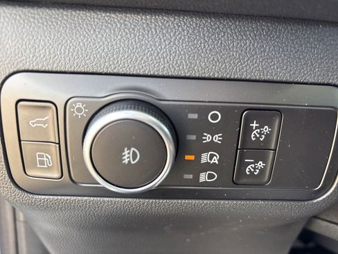 New 2026 Ford Escape Platinum w/ Premium Technology Package image 19