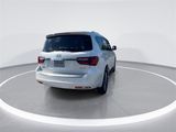 Used 2019 INFINITI QX80 Luxe image 2