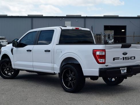 Used 2021 Ford F150 XL w/ Equipment Group 101A High image 4