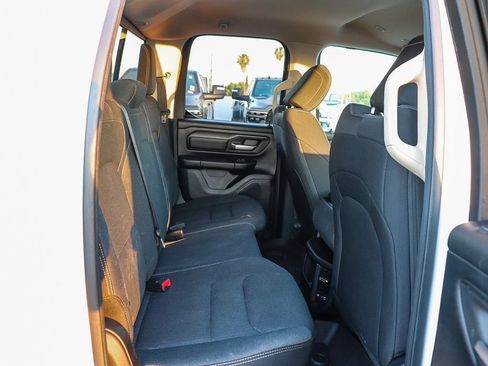Used 2019 RAM 1500 Tradesman RWD image 19