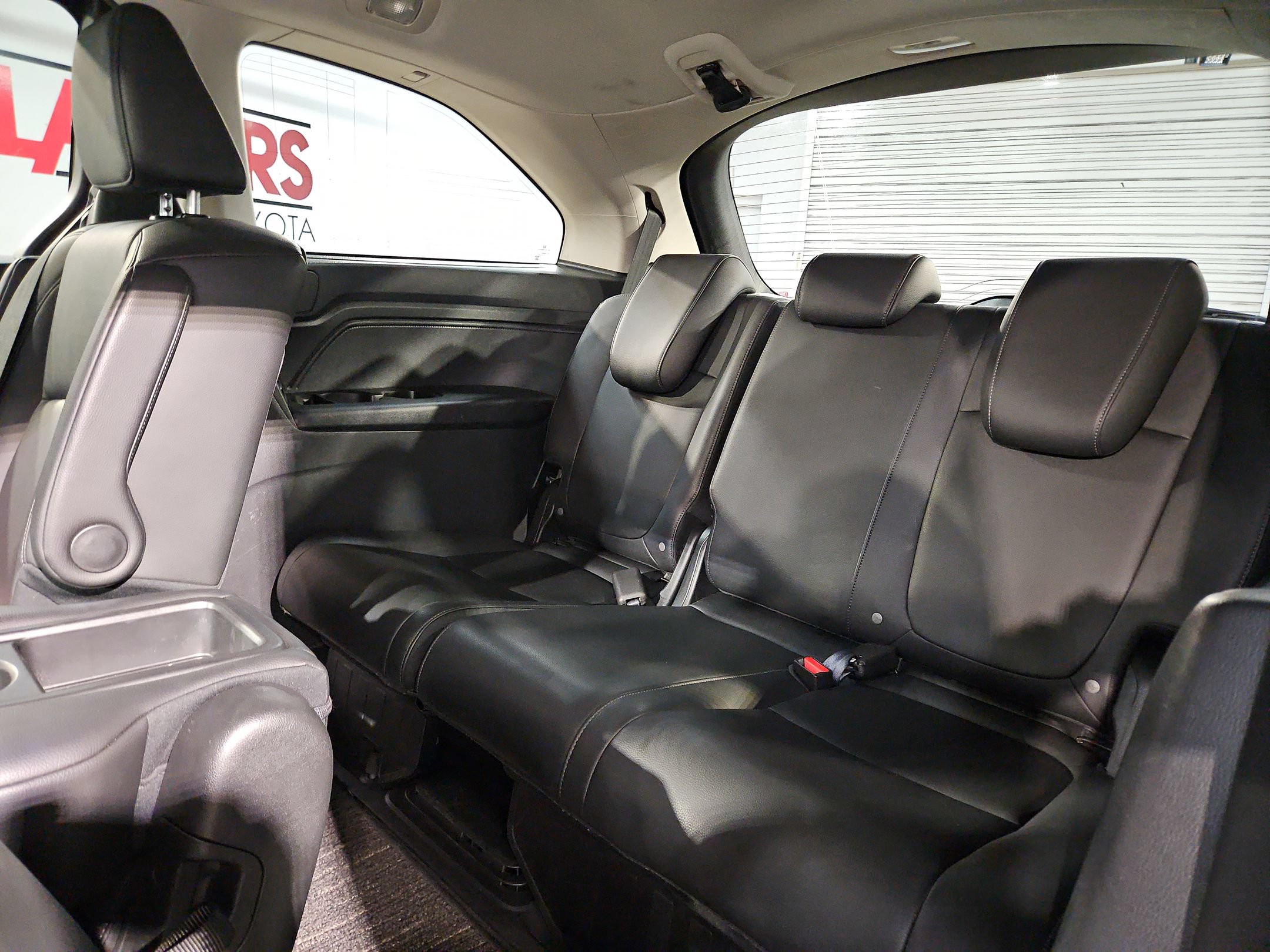 Used 2025 Honda Odyssey EX-L image 35