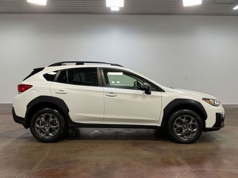 Used 2023 Subaru Crosstrek 2.5i Sport image 23