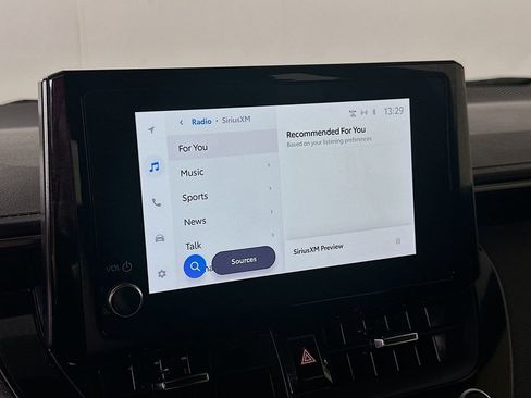 Used 2024 Toyota Corolla GR image 28