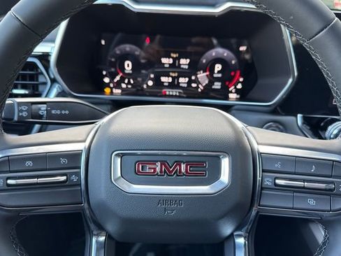 New 2026 GMC Canyon Elevation RWD image 26