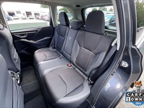 Certified 2023 Subaru Forester Premium AWD/4WD image 22