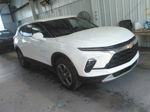 Used 2025 Chevrolet Blazer LT FWD image 5