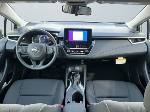 New 2026 Toyota Corolla LE image 11