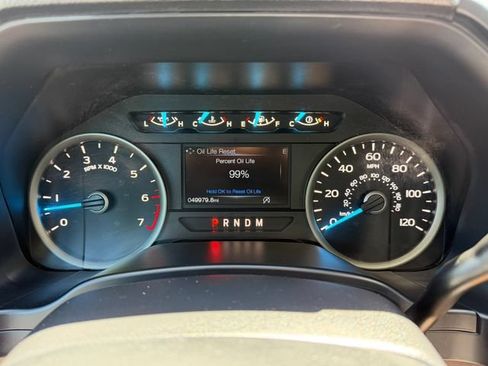 Certified 2018 Ford F150 XLT w/ Equipment Group 302A Luxury AWD/4WD image 18
