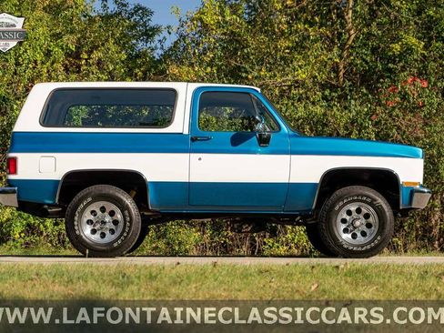 Used 1989 GMC Jimmy 4WD image 53