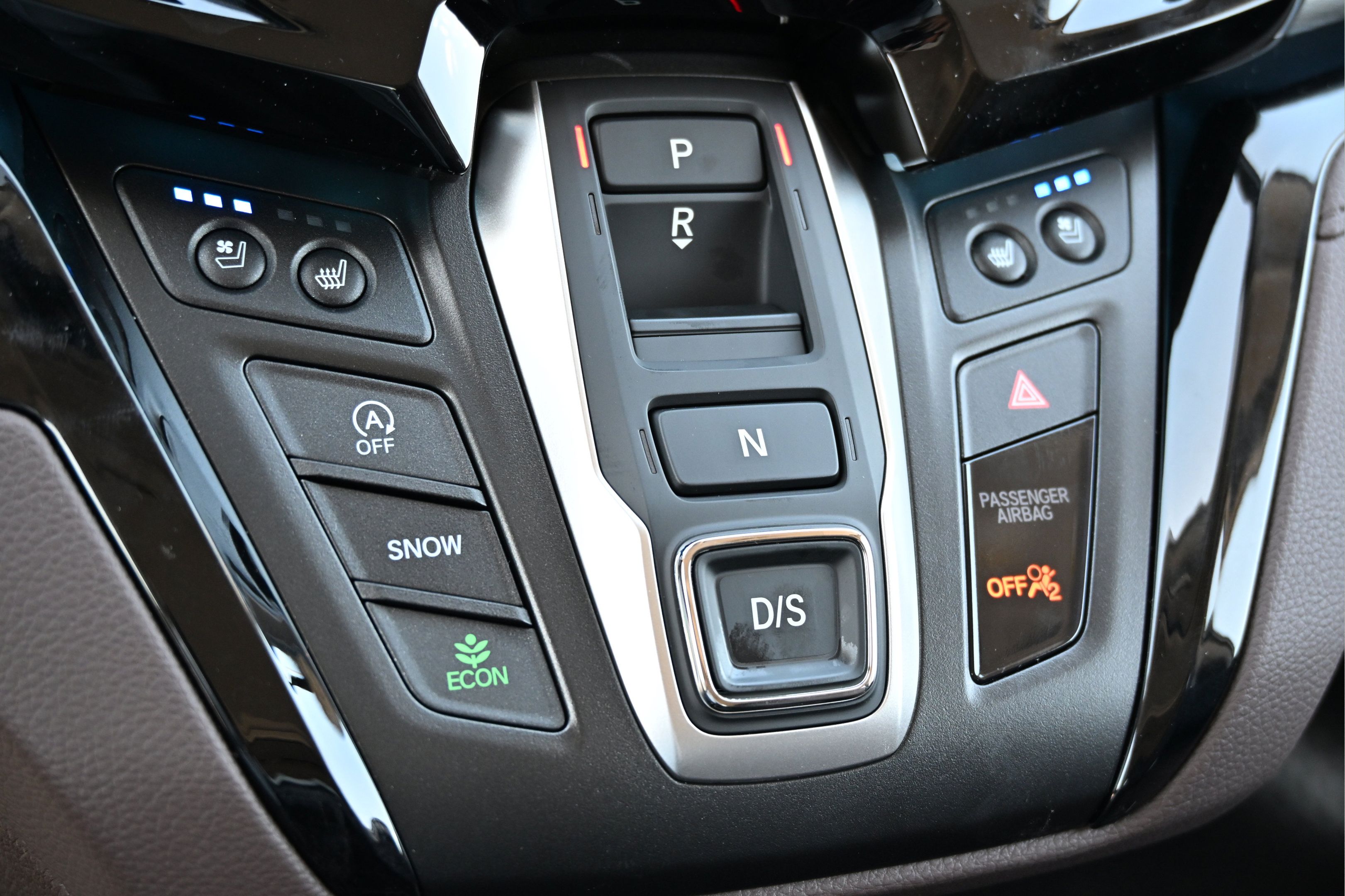 New 2027 Honda Odyssey Elite image 28