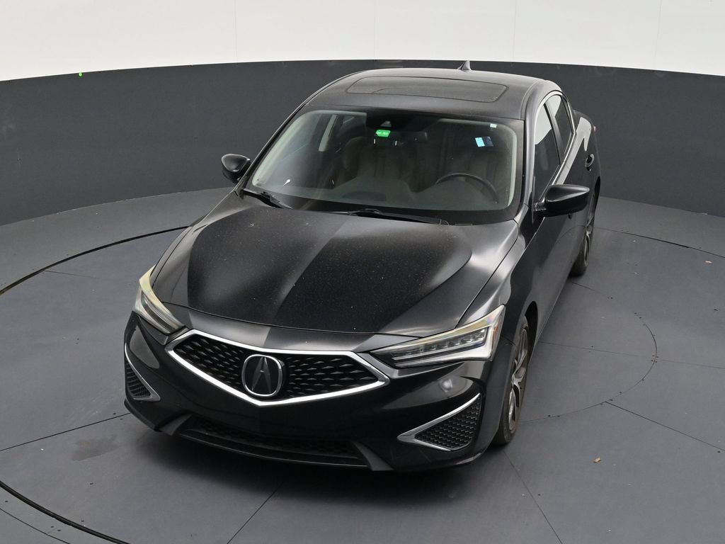 Used 2019 Acura ILX w/ Premium Package FWD image 18