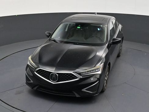 Used 2019 Acura ILX FWD image 18