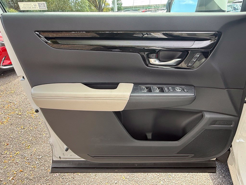 Used 2024 Honda CR-V EX-L image 23