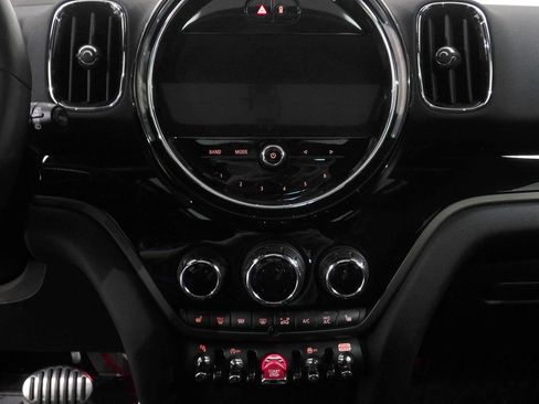 Used 2022 MINI Cooper Countryman John Cooper Works AWD/4WD image 40