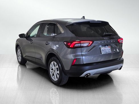 Used 2023 Ford Escape Active FWD image 5