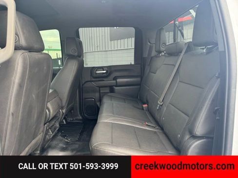 Used 2024 GMC Sierra 3500 Pro image 3