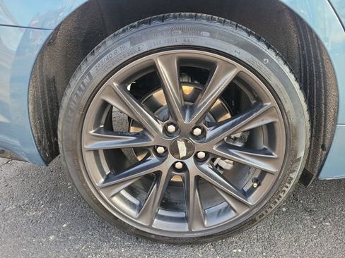 Certified 2023 Cadillac CT5 Sport image 7