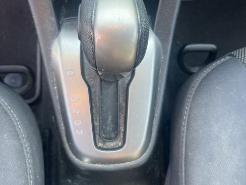 Used 2015 Chevrolet Sonic LT image 26