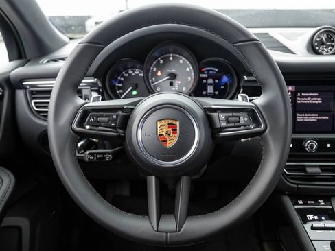 New 2026 Porsche Macan S image 13