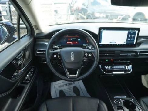 Used 2024 Lincoln Corsair Grand Touring w/ Equipment Group 301A AWD/4WD image 22