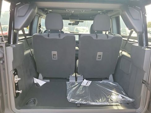 New 2026 Ford Bronco 2-Door image 6