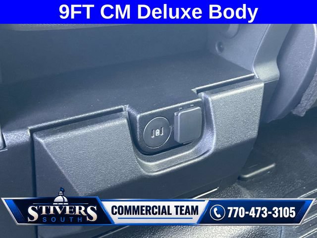 New 2026 Ford F350 XL w/ XL Chrome Package AWD/4WD image 13