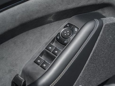 New 2025 Ford Mustang Mach-E GT image 42