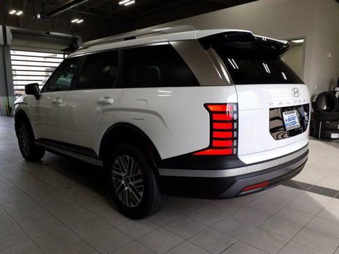 New 2026 Hyundai Palisade SEL image 20