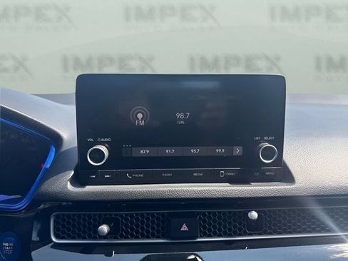 Used 2023 Honda Civic Sport image 8
