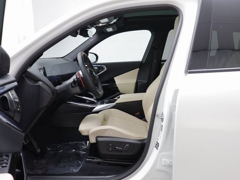 Used 2025 BMW X3 M50 image 5